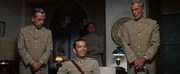 кадр из фильма Никогда не было так мало (Never So Few) - 5
