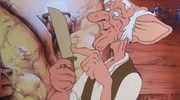 кадр из фильма Большой и дружелюбный великан (The BFG) - 2