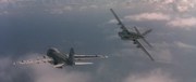 кадр из фильма Полет «Нарушителя» (Flight of the Intruder) - 2