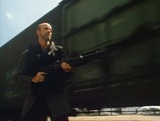 кадр из фильма Крутая парочка (Collision Course) - 5