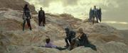 кадр из фильма Люди Икс: Апокалипсис (X-Men: Apocalypse) - 14
