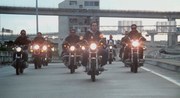 кадр из фильма Связь через Майами (Miami Connection) - 5