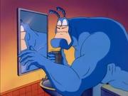 кадр из фильма Тик-герой (The Tick) - 11
