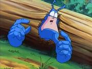 кадр из фильма Тик-герой (The Tick) - 13