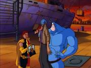 кадр из фильма Тик-герой (The Tick) - 14