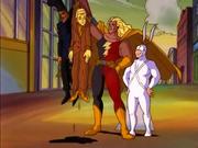 кадр из фильма Тик-герой (The Tick) - 15