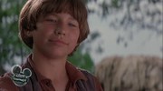 кадр из фильма Приключения Тома Сойера (Tom and Huck) - 1