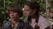 кадр из фильма Приключения Тома Сойера (Tom and Huck) - 2