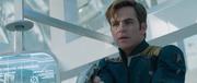 кадр из фильма Стартрек: Бесконечность (Star Trek Beyond) - 5