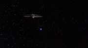кадр из фильма Галактика ужаса (Galaxy of Terror) - 1
