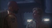 кадр из фильма Галактика ужаса (Galaxy of Terror) - 2