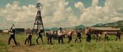 кадр из фильма Великолепная семерка (The Magnificent Seven) - 4