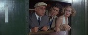 кадр из фильма Леди исчезает (The Lady Vanishes) - 2