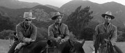кадр из фильма Люби меня нежно (Love Me Tender) - 3