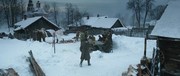 кадр из фильма 28 панфиловцев - 11