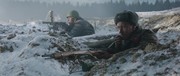 кадр из фильма 28 панфиловцев - 15
