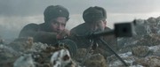 кадр из фильма 28 панфиловцев - 18