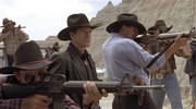 кадр из фильма Громовое сердце (Thunderheart) - 10