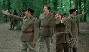 кадр из фильма Седьмая рота нашлась (On a retrouvé la 7ème compagnie !) - 1