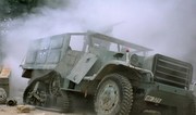 кадр из фильма Седьмая рота нашлась (On a retrouvé la 7ème compagnie !) - 3