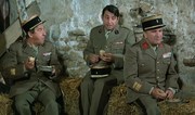 кадр из фильма Седьмая рота нашлась (On a retrouvé la 7ème compagnie !) - 6