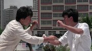 кадр из фильма Победители и грешники (Qi mou miao ji: Wu fu xing) - 7
