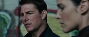 кадр из фильма Джек Ричер 2: Никогда не возвращайся (Jack Reacher: Never Go Back) - 5