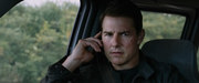 кадр из фильма Джек Ричер 2: Никогда не возвращайся (Jack Reacher: Never Go Back) - 14