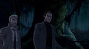 кадр из фильма Темная Вселенная (Justice League Dark) - 3