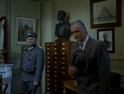кадр из фильма Тройной агент (Triple agent) - 5