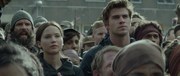 кадр из фильма Голодные игры: Сойка-пересмешница. Часть II (The Hunger Games: Mockingjay - Part 2) - 40