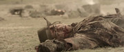 кадр из фильма Восстание Техаса (Texas Rising) - 2