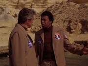 кадр из фильма Марсианские хроники (The Martian Chronicles) - 4