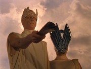 кадр из фильма Марсианские хроники (The Martian Chronicles) - 7