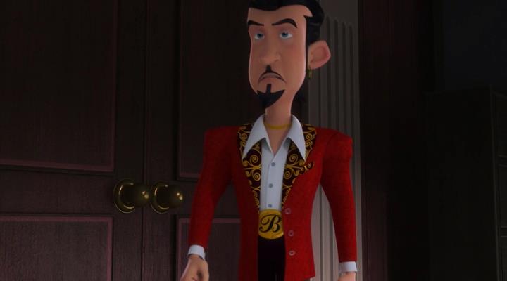 Bunyan And Babe Full Movie