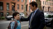 кадр из фильма Любовники (The Affair) - 33