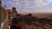 кадр из фильма Тутанхамон. Проклятие гробницы (The Curse of King Tut's Tomb) - 1