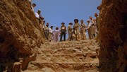 кадр из фильма Тутанхамон. Проклятие гробницы (The Curse of King Tut's Tomb) - 6