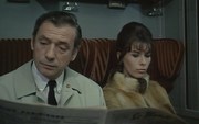 кадр из фильма Однажды вечером, поезд (Un soir, un train) - 2