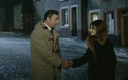 кадр из фильма Однажды вечером, поезд (Un soir, un train) - 3