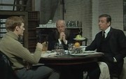 кадр из фильма Однажды вечером, поезд (Un soir, un train) - 4