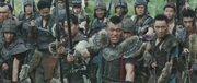 кадр из фильма Врата воинов (Warriors Gate) - 4
