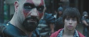 кадр из фильма Врата воинов (Warriors Gate) - 6
