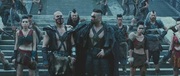 кадр из фильма Врата воинов (Warriors Gate) - 8