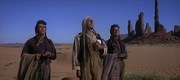 кадр из фильма Осень Шайеннов (Cheyenne Autumn) - 1