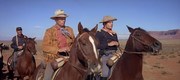 кадр из фильма Осень Шайеннов (Cheyenne Autumn) - 3
