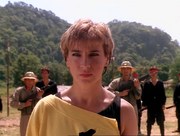 кадр из фильма Не отступать и не сдаваться 2: Штормовое предупреждение (No Retreat, No Surrender 2: Raging Thunder) - 5