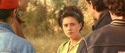 кадр из фильма Раз, два, три... замри! (Un, deux, trois, soleil) - 1