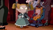 кадр из фильма Карапузы в Париже (Rugrats in Paris: The Movie - Rugrats II) - 1