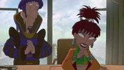 кадр из фильма Карапузы в Париже (Rugrats in Paris: The Movie - Rugrats II) - 2